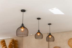 Villa Anna - Havre de paix