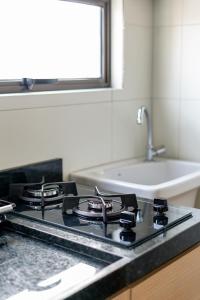 Studio em Boa Viagem Excelente localização