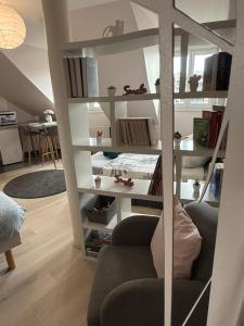 Appartement Strasbourg Centre