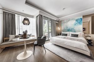 Bayphere Hotel Pattaya JC