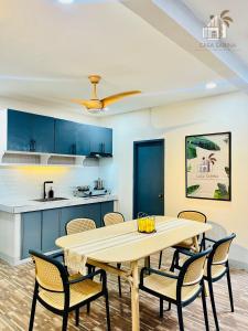 Spacious Transient House Near Nasugbu Beach