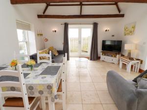 Paddys Mount Cottage