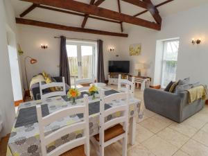 Paddys Mount Cottage