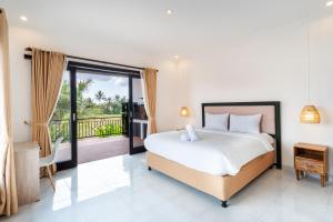 1BD Apartment Parafrutts in Ubud