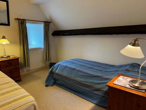 Maisons de vacances Gites du Gohic : photos des chambres
