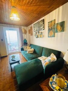 Appartements A casetta : Appartement 1 Chambre