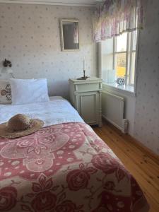 Bull-August gård vandrarhemhostel