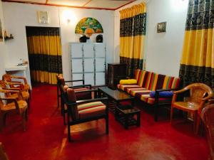 Ella Ostella Hostel