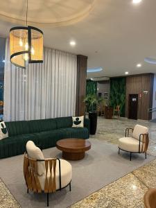 Hotel Golden Park Sorocaba & Convenções by Nacional Inn