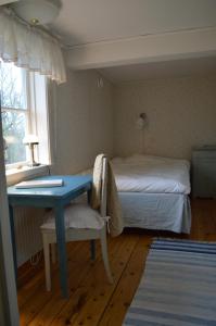 Bull-August gård vandrarhemhostel