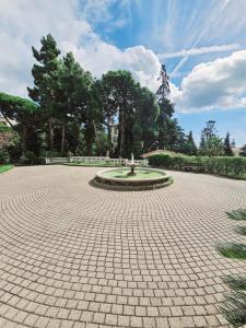 Blu Apartment Bordighera