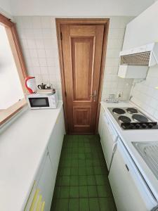 Blu Apartment Bordighera