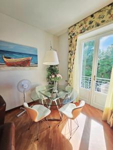 Blu Apartment Bordighera