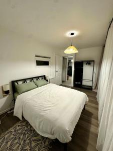 Appartement cosy à Soissons