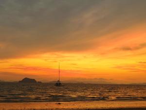 Royal Yao Yai Island Beach Resort