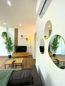 Appart Cosy I Centre-ville