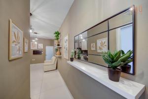 Fully equipped 1BR Apt with WIFI & AC in Gzira by 360 Estates