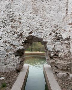 Majestic 5BR Villa with Pool in Queretaro