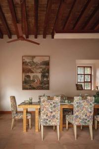 Majestic 5BR Villa with Pool in Queretaro