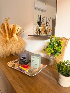 Appartements Appart Cosy I Centre-ville : photos des chambres