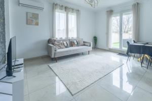 Appartements Le Cocon d-Allauch : photos des chambres