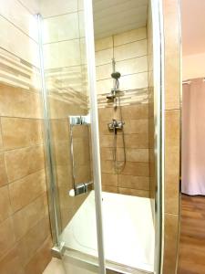 Appartements Appart Cosy I Centre-ville : photos des chambres