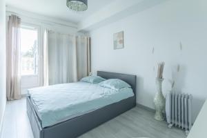 Appartements Le Cocon d-Allauch : photos des chambres