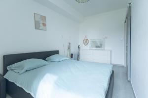 Appartements Le Cocon d-Allauch : photos des chambres