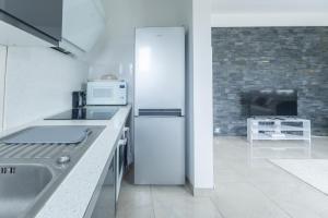 Appartements Le Cocon d-Allauch : photos des chambres