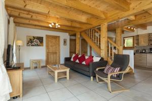 Chalet Orchidee