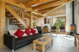 Chalet Orchidee