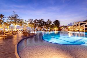 Royal Yao Yai Island Beach Resort