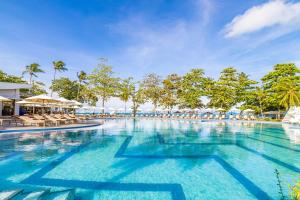 Royal Yao Yai Island Beach Resort