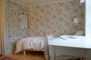 Bull-August gård vandrarhemhostel