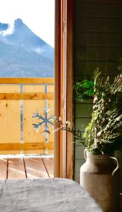 Appartements Chalet du gite des enfants sauvages : photos des chambres
