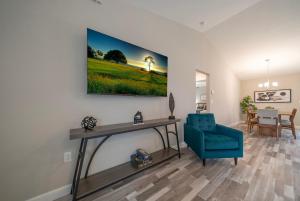 Dream home in Ocala Florida