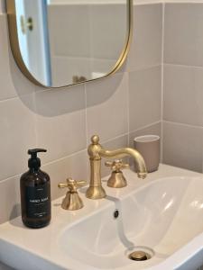 TORTORELLA Apartments