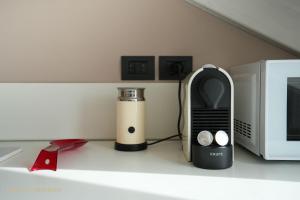 Duca Apartment Turin View