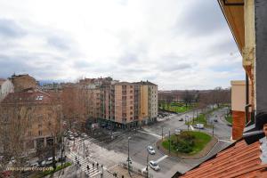 Appartamento con 1 Camera da Letto