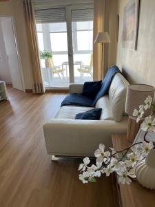 Appartements Vue Panoramique FACE MER : photos des chambres