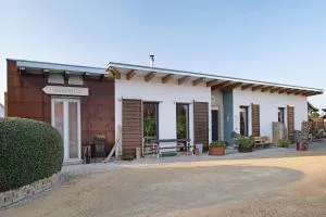 Ferienwohnung 'an der Ostsee' - Westhof