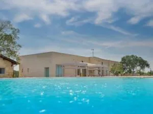 Falcon Home Country Resort, Salento - Struda