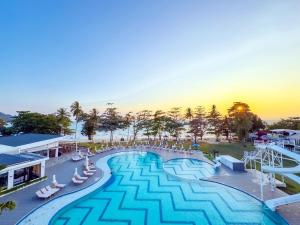 Royal Yao Yai Island Beach Resort