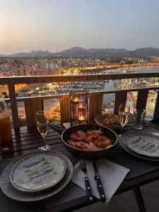 La Bella Vista - Пуэрто-де-Масаррон