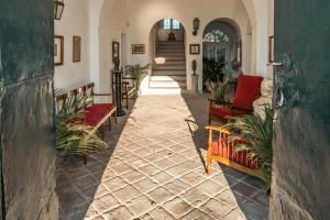Villa Murat Historic Residence with Heated Pool and Còncierge by Feeling Italy