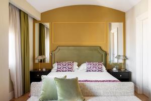 HOTEL ADRIANO Rooftop