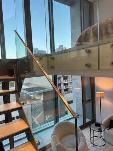 Luxury Duplex