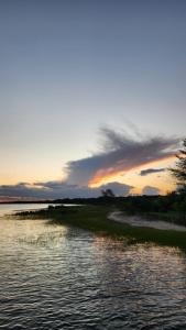 Pousada Paraíso da Cataia