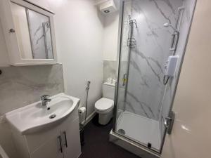 Cosy Apartments - Finchley Road