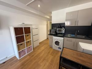 Cosy Apartments - Finchley Road